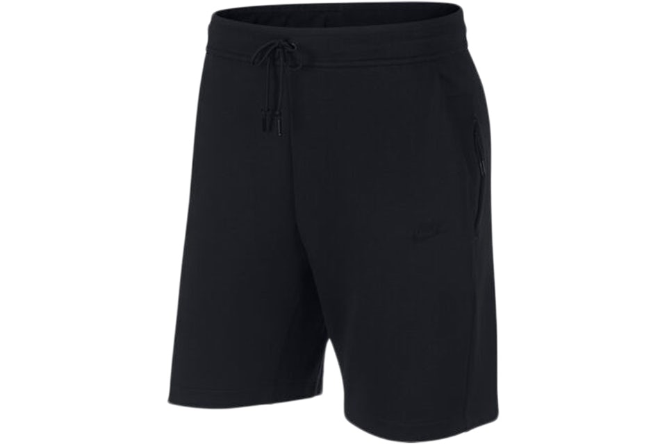 Nike mens tech fleece shorts Clearance