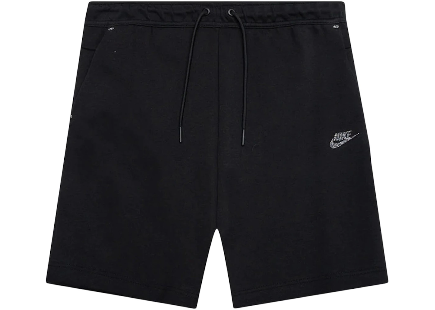 Nike tech fleece short Outlet