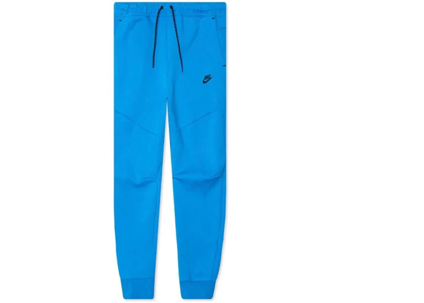 Nike Sportswear Tech Fleece Sweatpants Light Photo Blue Men's - US