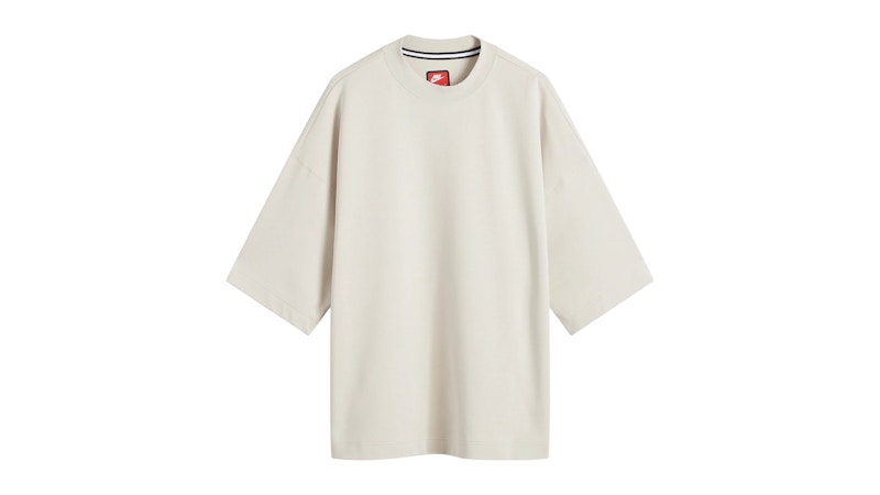 light brown nike shirt