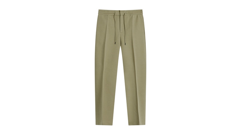 Nike Tech Fleece Tailored Pant Neutral Olive