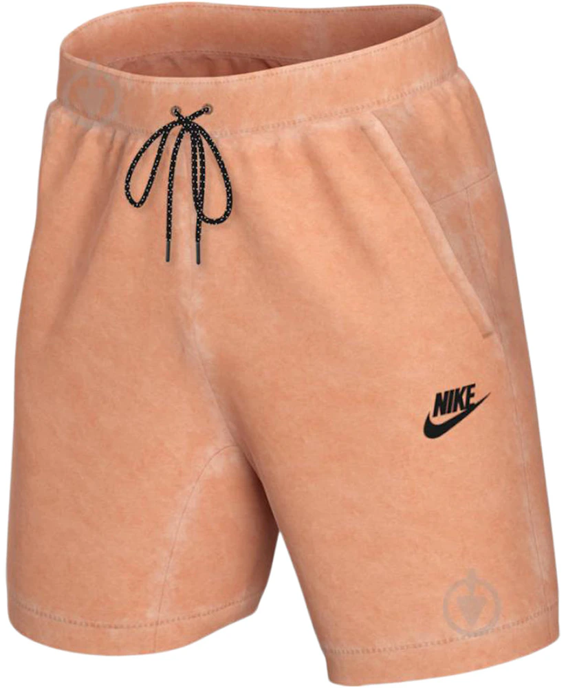 Nike Men's Sportswear Tech Fleece Shorts, Medium, Phantom