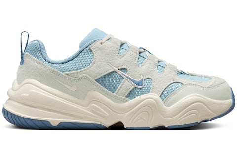 Nike Tech Hera Mica Blue Sea Glass Guava Ice Aegean Storm (Women's