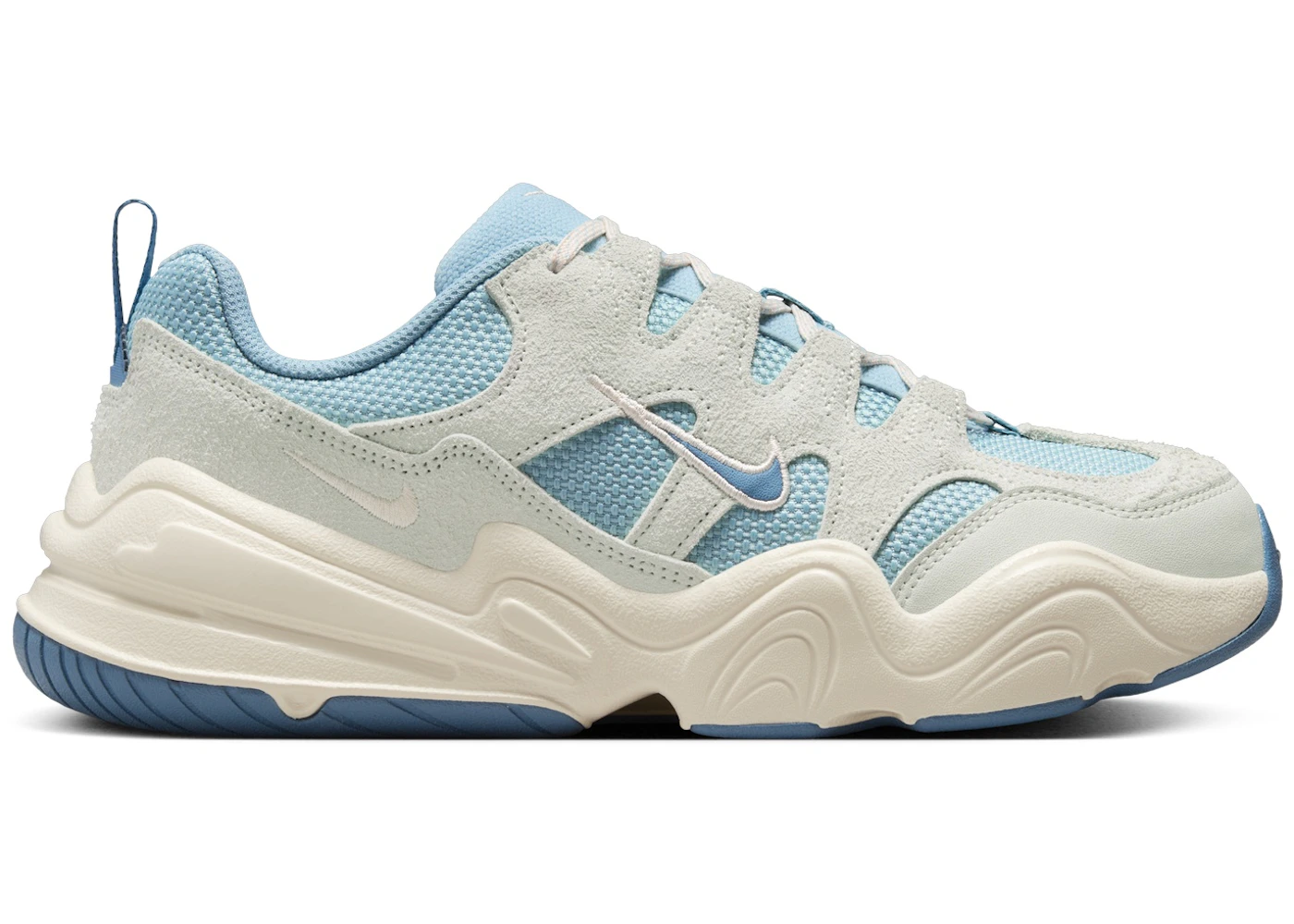 Nike Tech Hera Mica Blue Sea Glass Guava Ice Aegean Storm (Women's