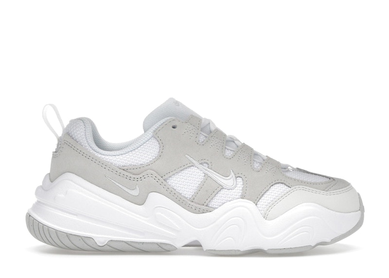 Nike Tech Hera White Photon Dust (Women's) - DR9761-100 - US