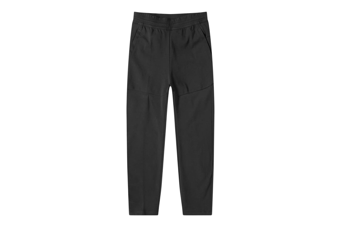 Pre-owned Nike Tech Pack Knit Tapered Fit Pants Black