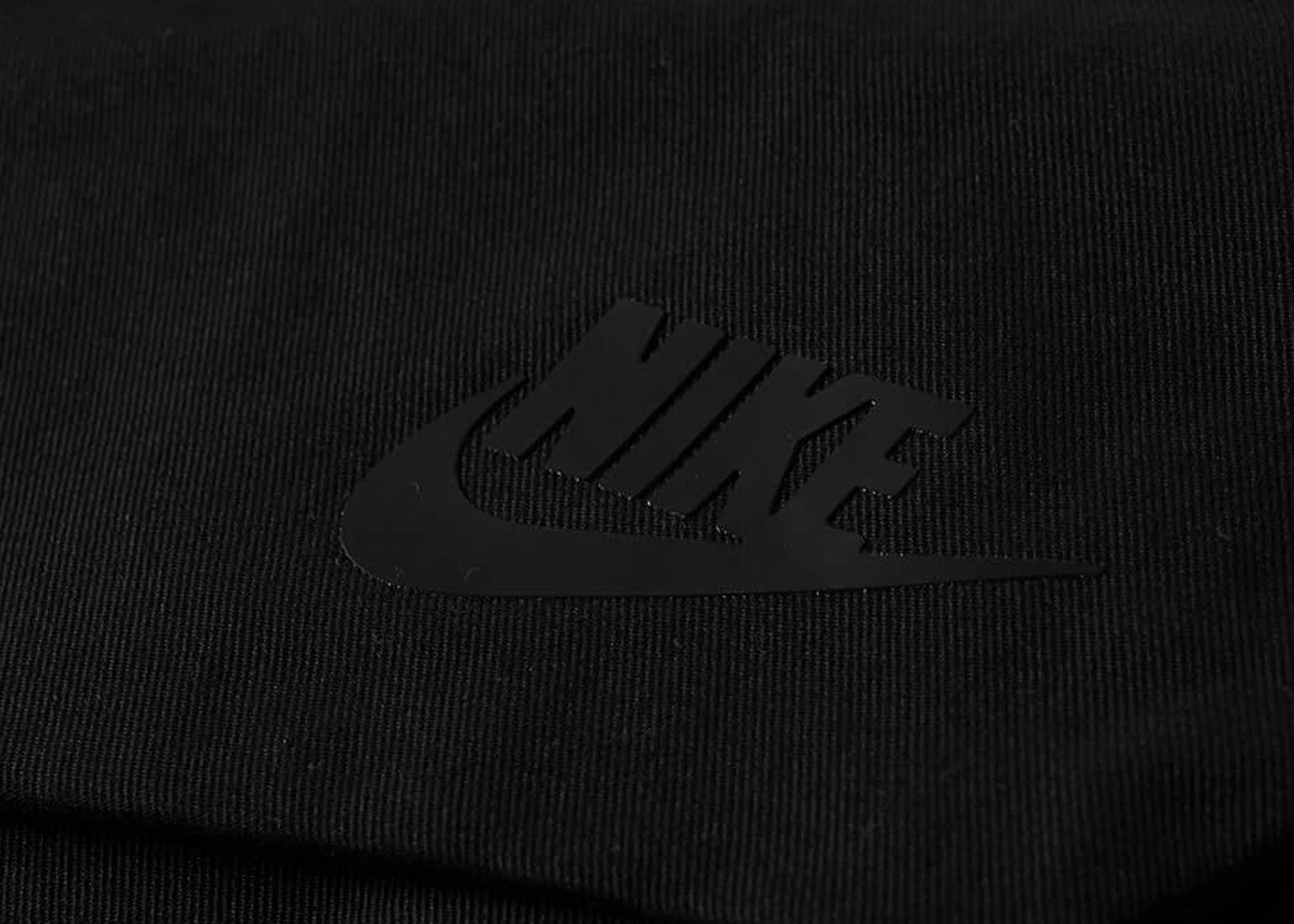 Nike Tech Pack Shorts Black Men's - US