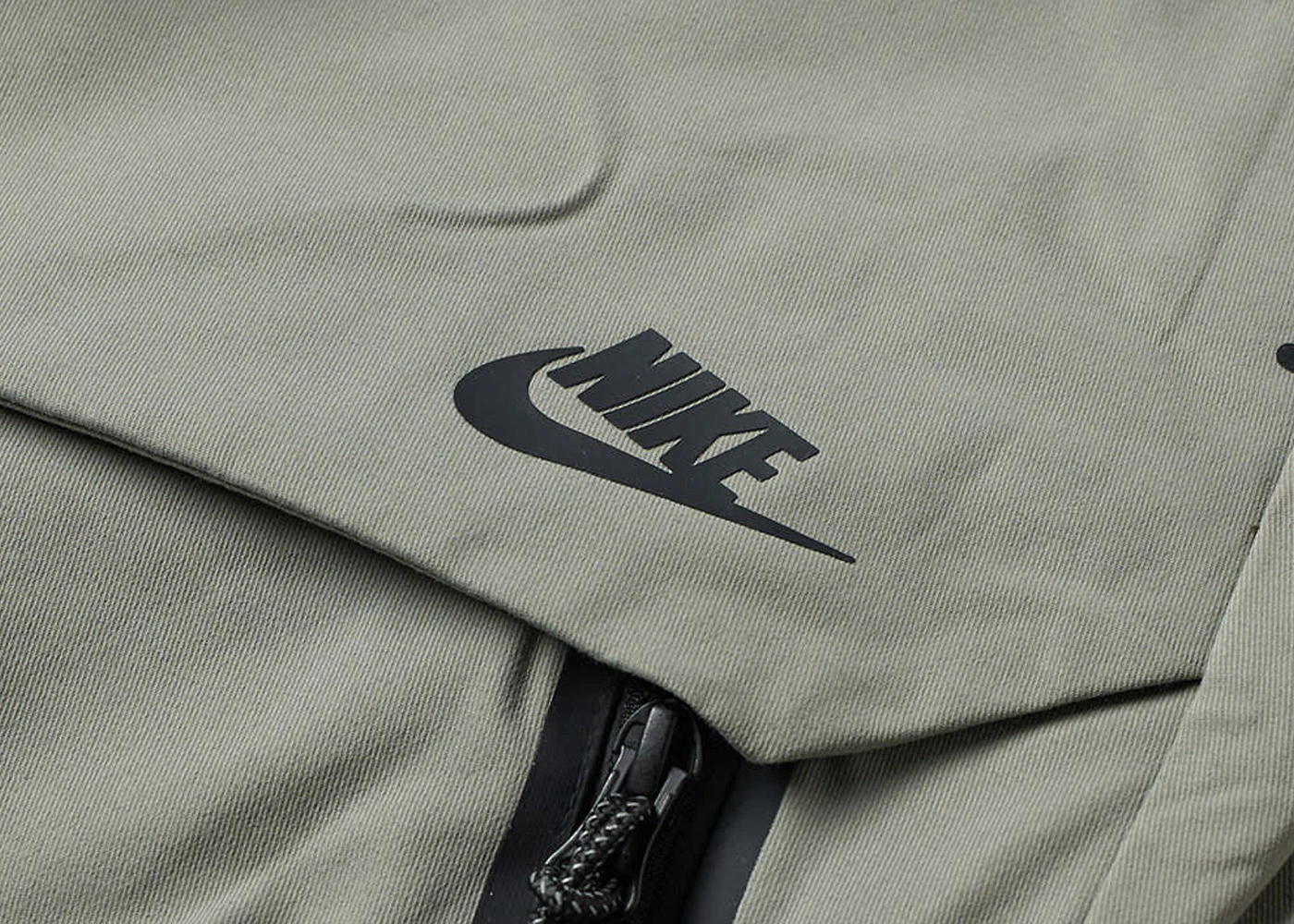 Nike Tech Pack Shorts Dark Stucco/Black Men's - US