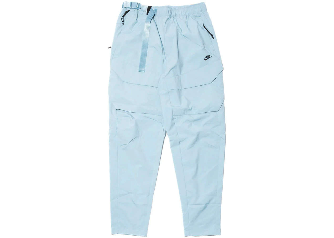 Nike Tech Pack Unlined Cargo Pants Light Blue Men's - FW23 - US