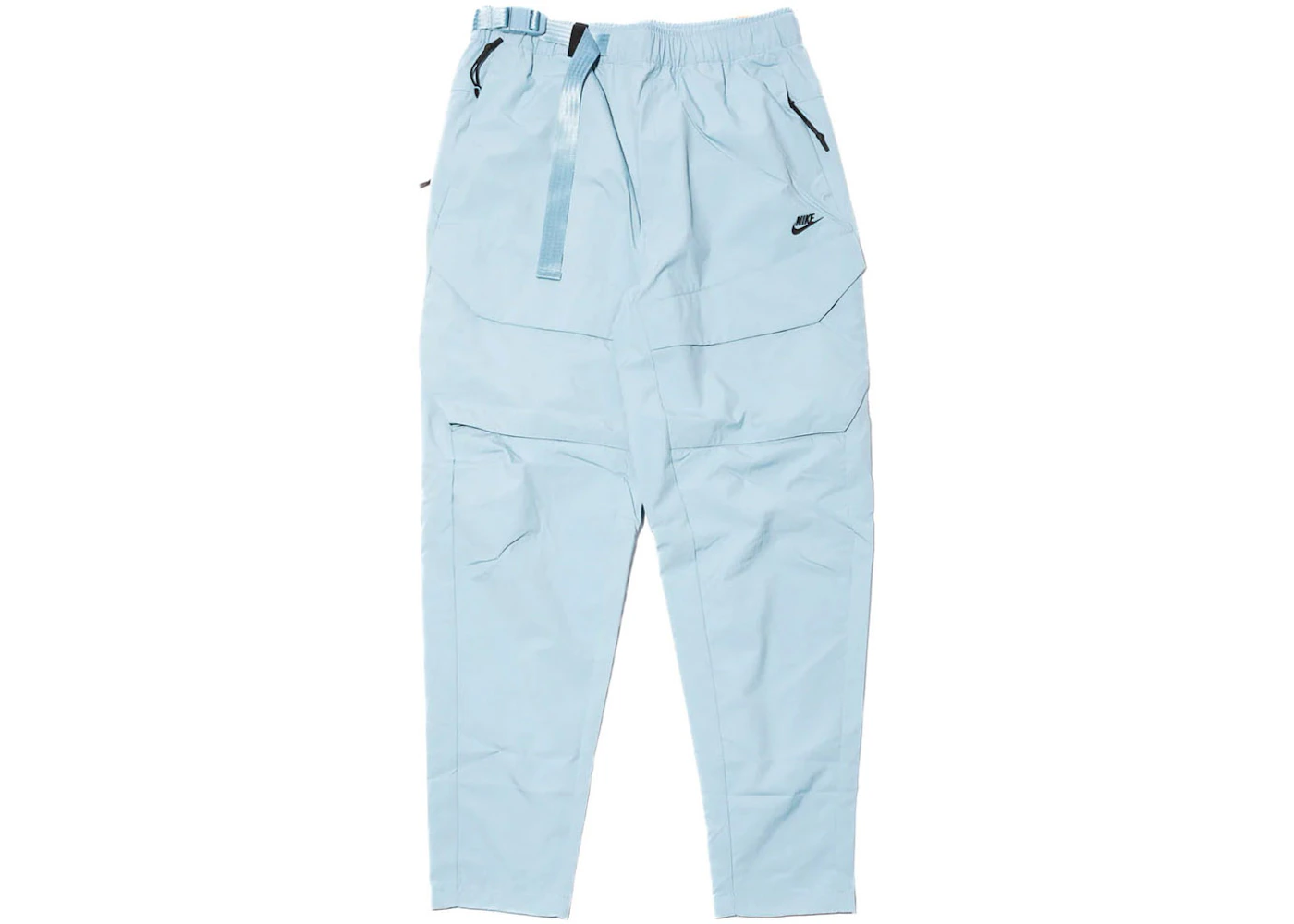 Nike Tech Pack Unlined Cargo Pants Light Blue Men's FW23 US