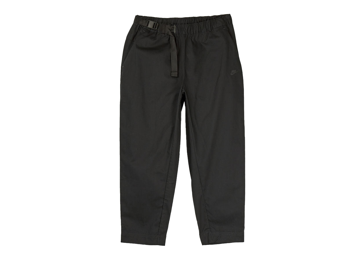 Džíny a kalhoty Nike Sportswear Tech Pack Men's Woven Trousers Khaki/ Flat  Pewter/ Sandalwood | Footshop