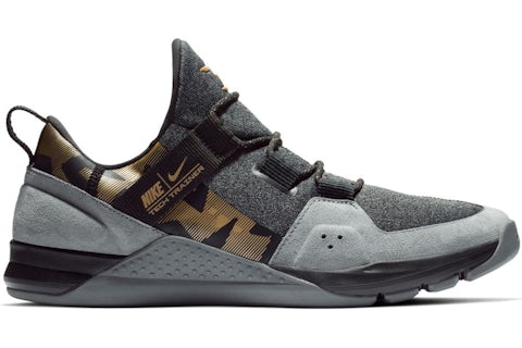 Nike Tech Trainer Russell Wilson Men s AV6257 070 US