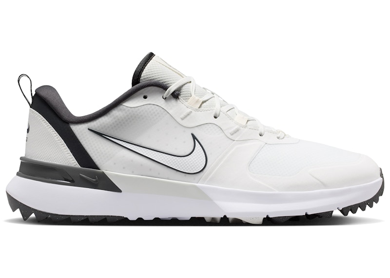 Nike Tempo Golf Off White Anthracite