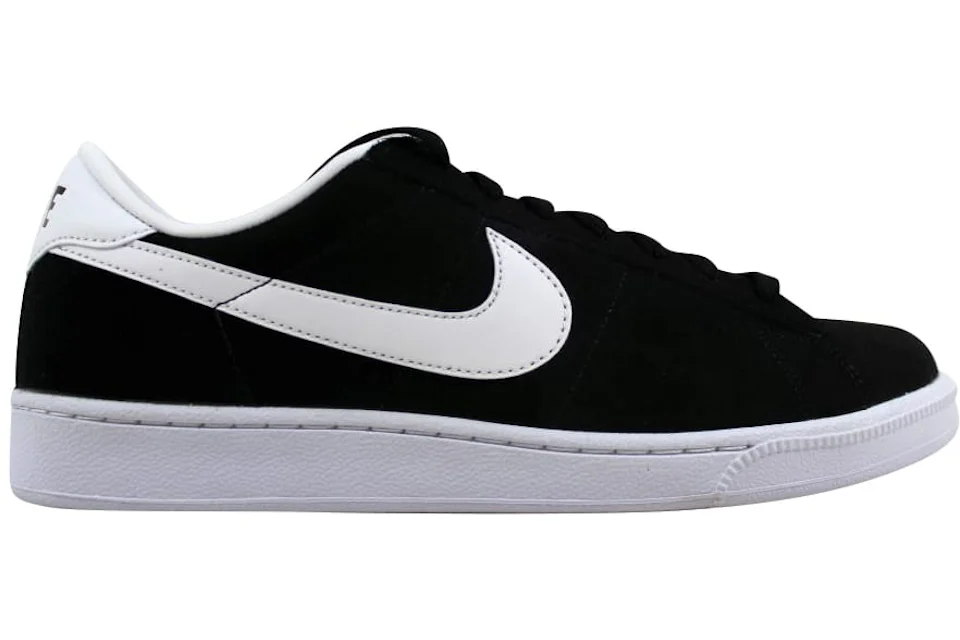 Nike Tennis Classic Black/White Men's - 312495-011 - US