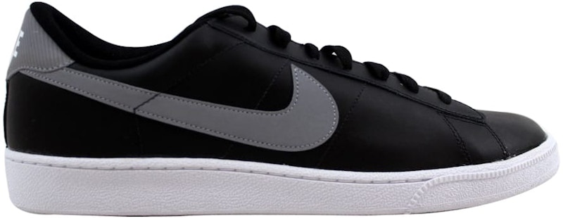 Nike Tennis Classic CS Black Men s 683613 012 US