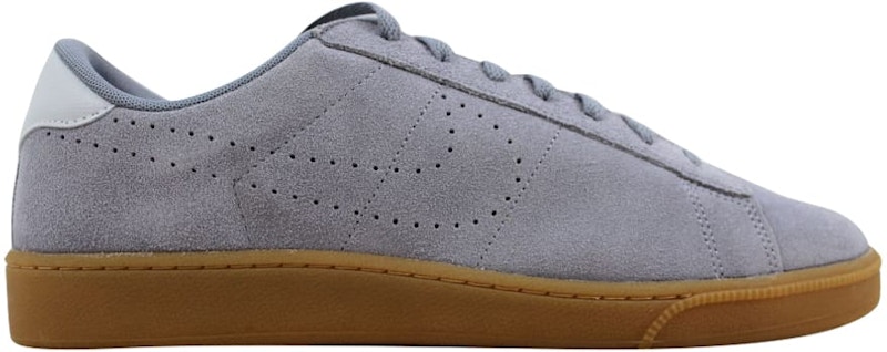 nike tennis classic suede