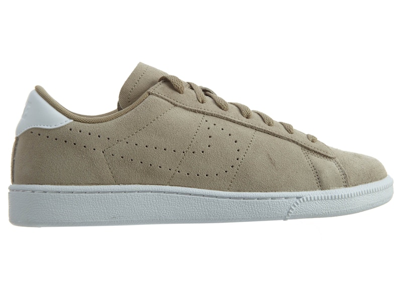 nike tennis classic suede