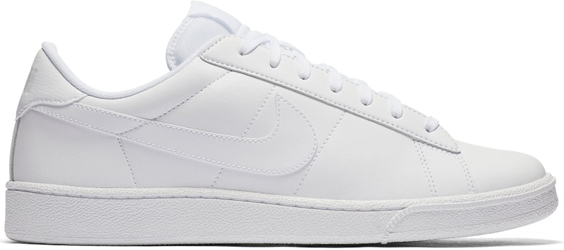 nike flyleather tennis classic