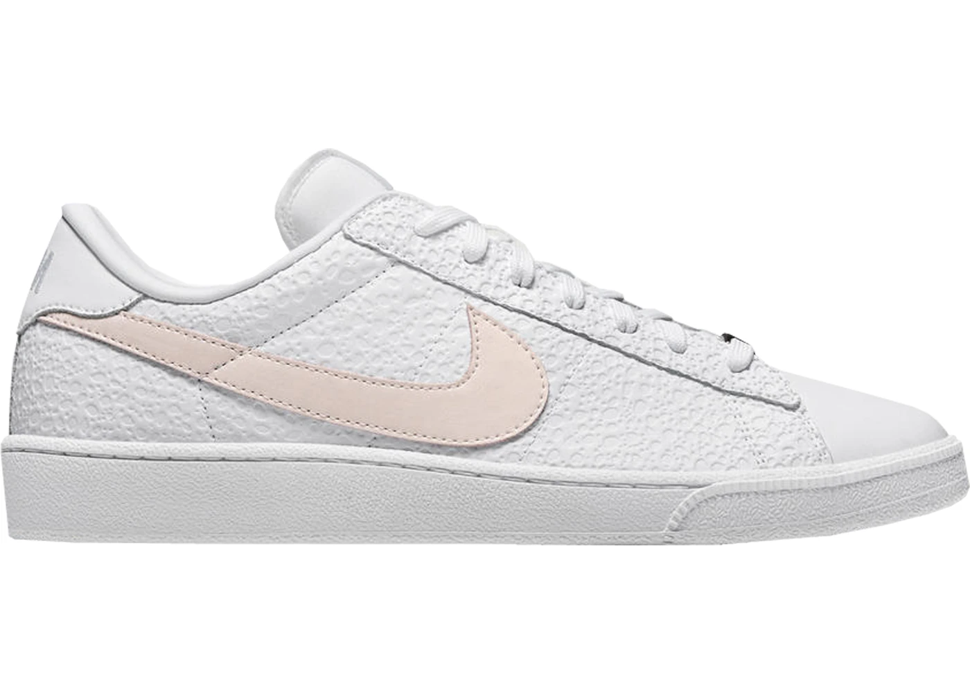 Nike flyleather tennis classic Clearance