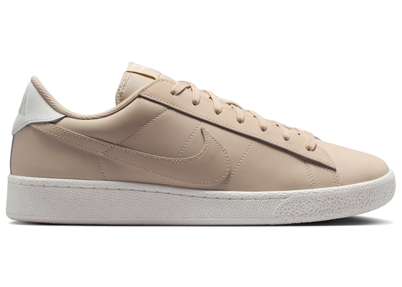 Men's Nike Tennis Classic Sneakers in Sanddrift/Sail