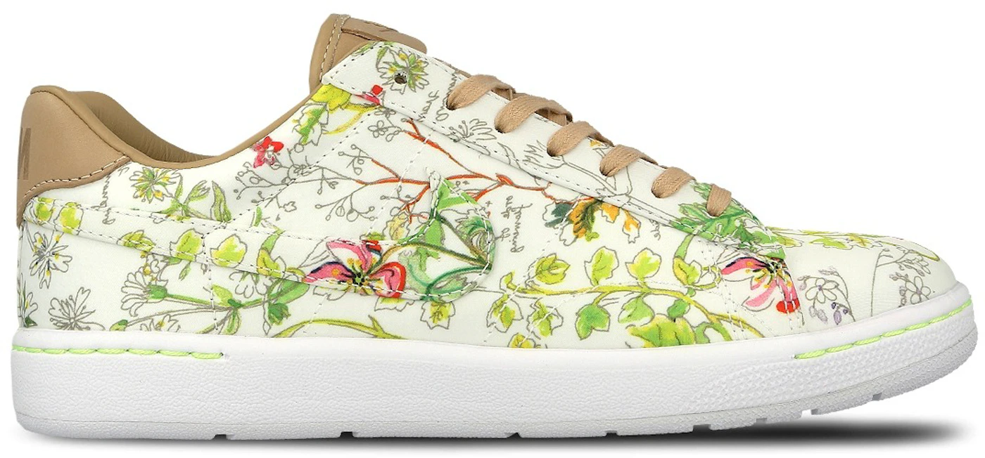 Nike Tennis Classic Liberty of London Floral (W) - 745982-101 - KR