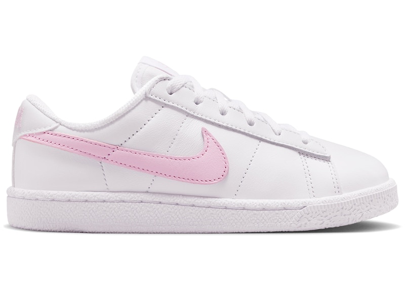 Nike Tennis Classic White Pink Foam (PS) - IM5256-102 - US