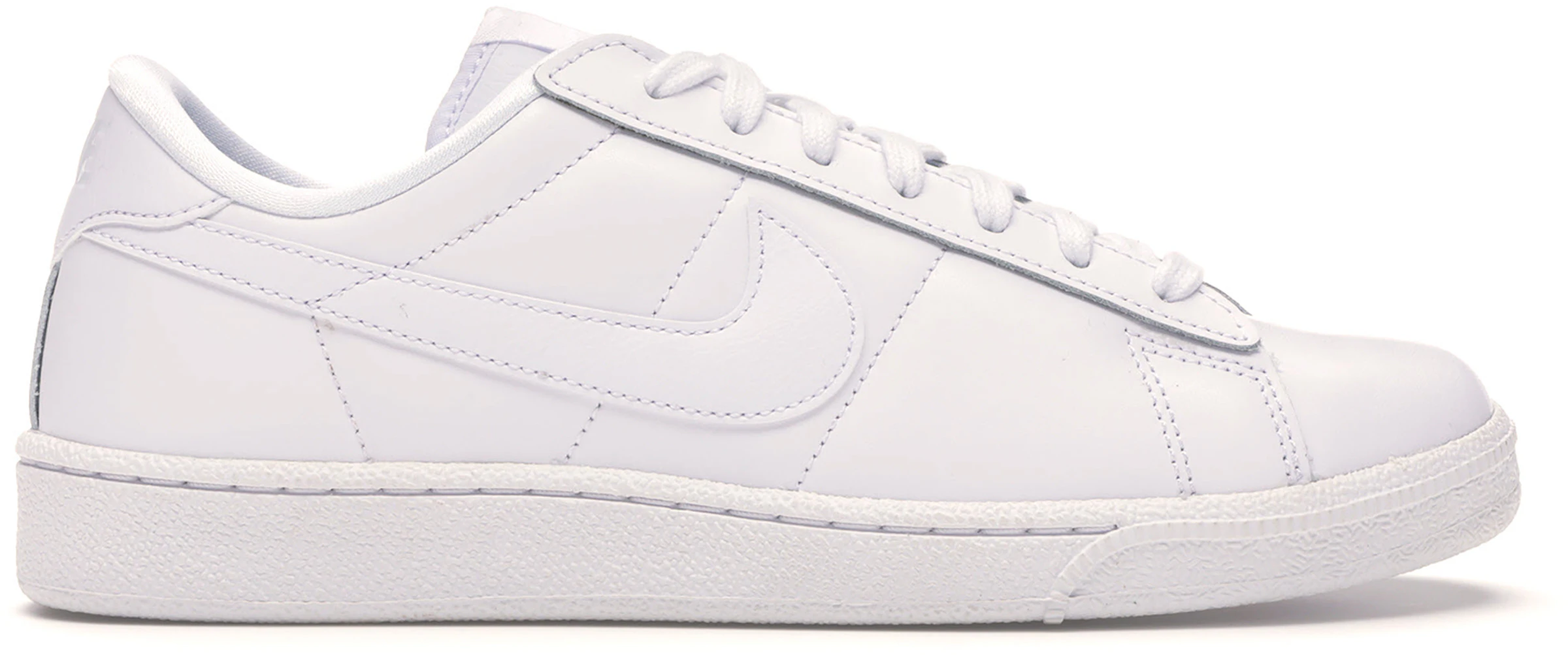 thuis grond zonne Nike Tennis Classic White (Women's) - 312498-129 - US