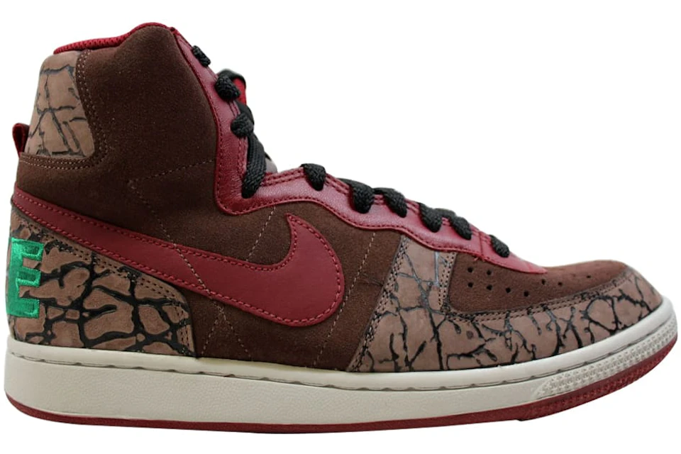 ナイキ ターミネーター ハイ プレミアム ダーク オーク チーム レッド ブラック パイン グリーン Nike Terminator Hi Premium Dark Oak Team Red Black Pine Green 3073 261 Jp ナイキ ターミネーター ハイ プレミアム ダーク オーク チーム レッド ブラック パイン グリーン Nike Terminator Hi Premium Dark Oak Team Red Black Pine Green 3073 261 Jp