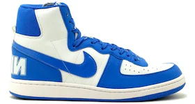 Nike Terminator High Basic White Italy Blue