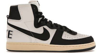 Nike Vandal High Terminator Men's - 806970-010 - US