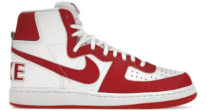 Nike Vandal High Terminator Men's - 806970-010 - US