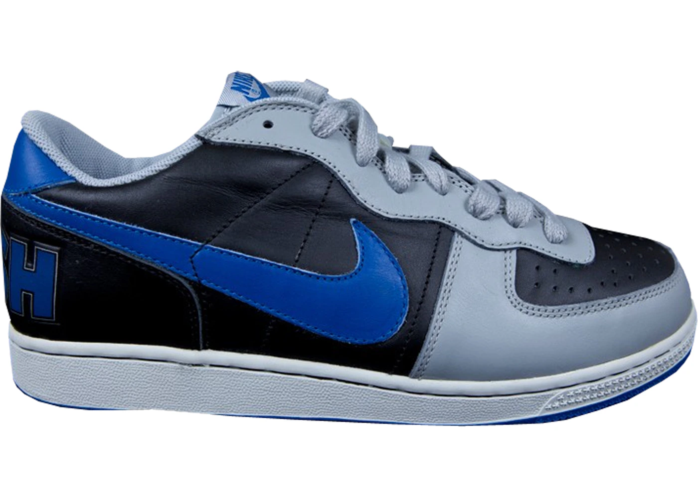Nike Terminator Zoom Low Steve Nash