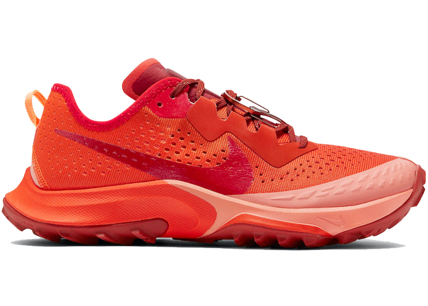 Nike Air Zoom Terra Kiger 7 Team Orange (Women's) - DM9469-800 - US