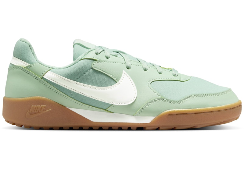 Nike Terra Manta Enamel Green Gum (Women's) - HQ1940-300 - US