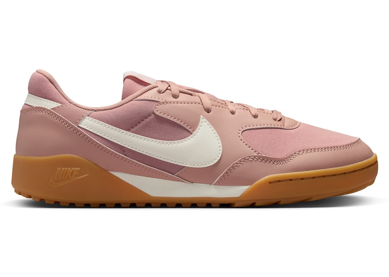 Nike Terra Manta Particle Pink Gum Light Brown Sail (Women's