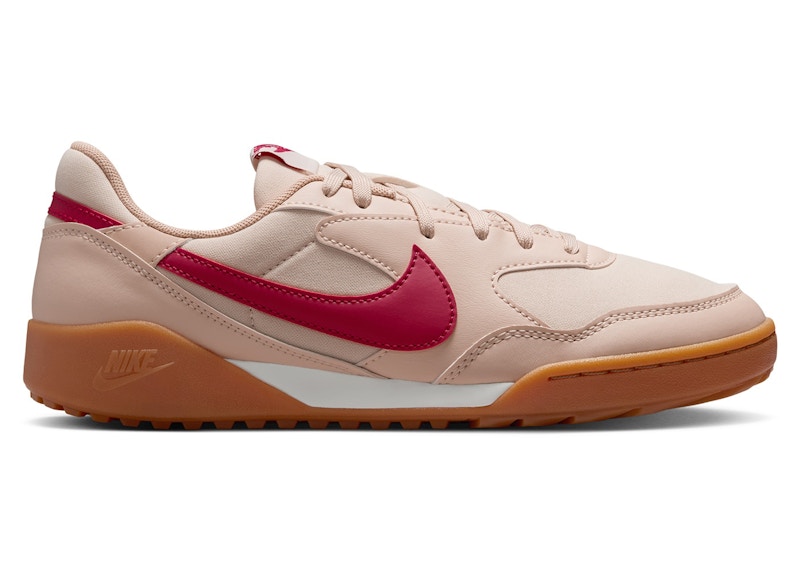 シューズ・サンダルその他 Nike terra manta women shoes HQ1940-200 Nike Terra Manta Sanddrift Gum Light Brown Sail Noble Red