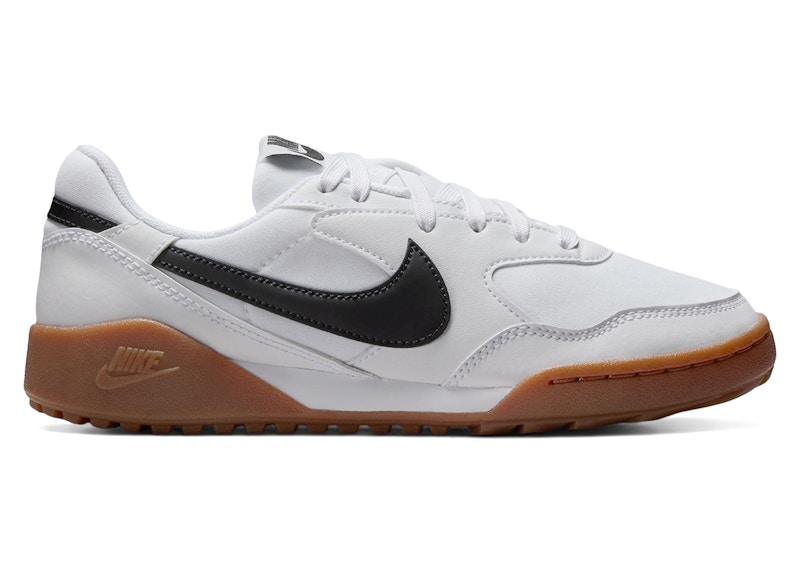 Nike Terra Manta White Black (GS)