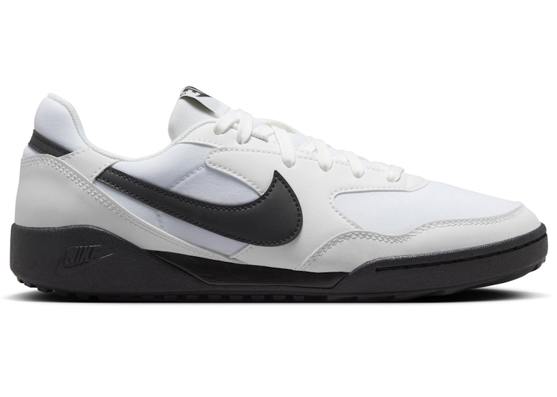Nike Terra Manta White Black Men's - HQ4502-100 - US