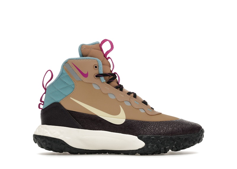 Nike Terrascout Rattan Denim Turquoise (GS)