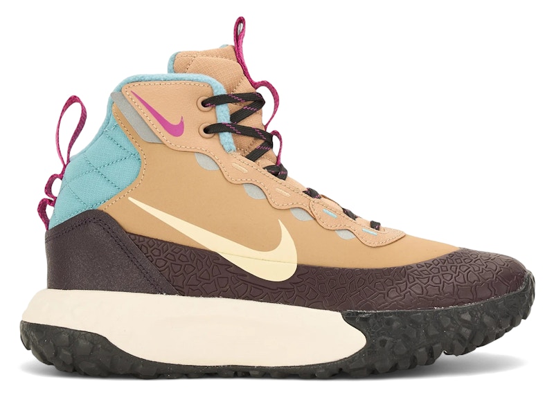 Nike Terrascout Rattan Denim Turquoise (GS)