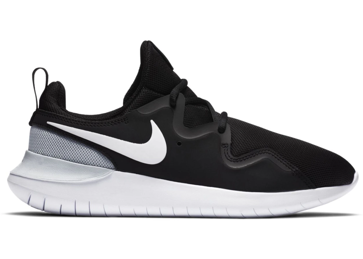 Nike Tessen Black White (Women's) - AA2172-001 - US