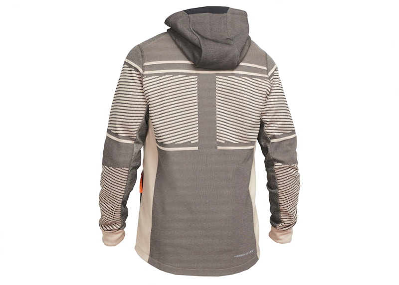 mens nike therma sweatshirt