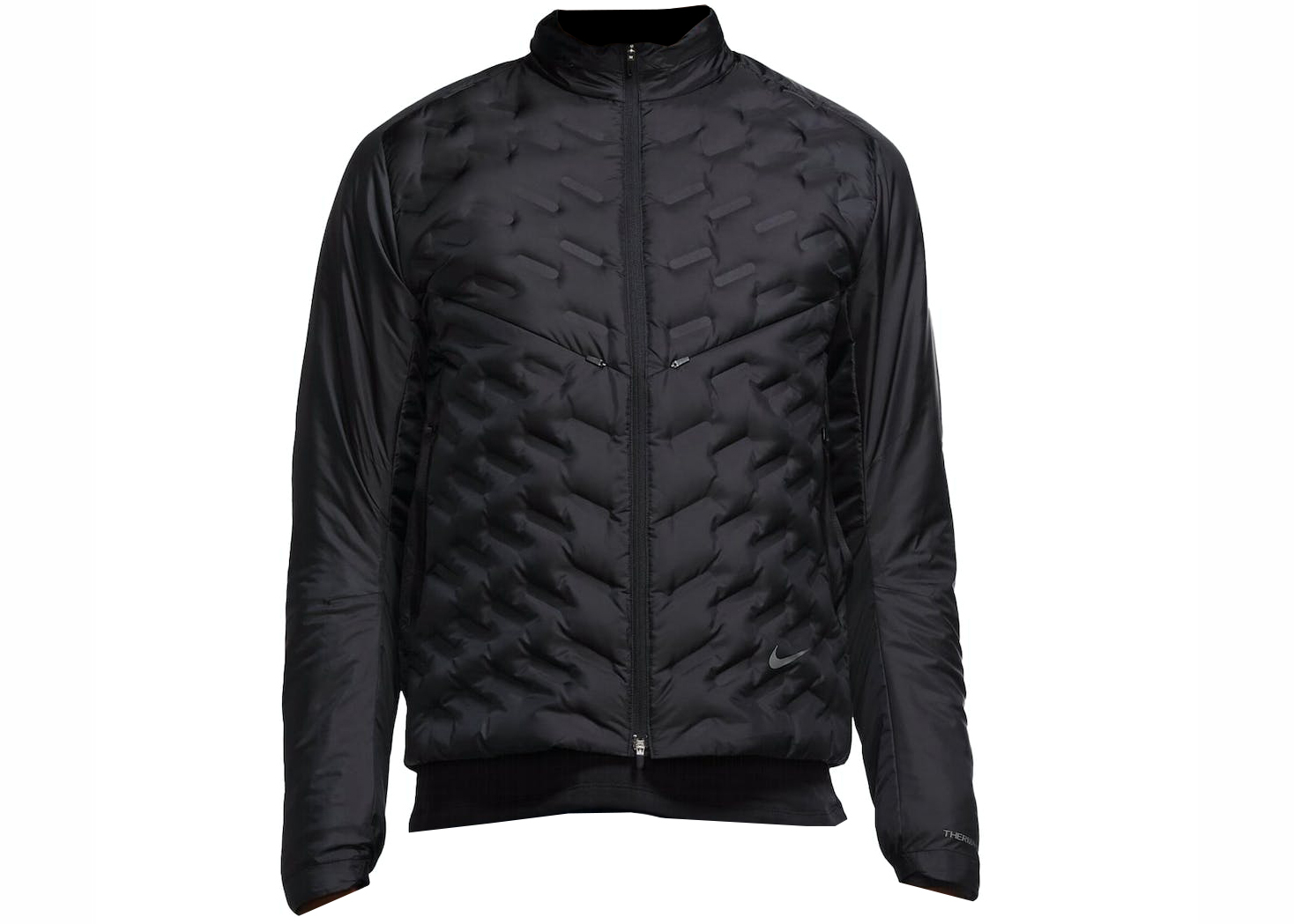 Nike Therma-Fit ADV Repel Jacket Black Men's - SS23 - US