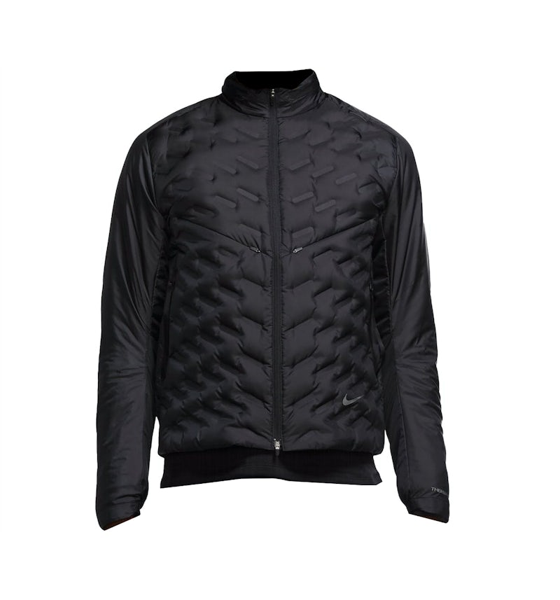 Nike Therma-Fit ADV Repel Jacket Black Men's SS23 US