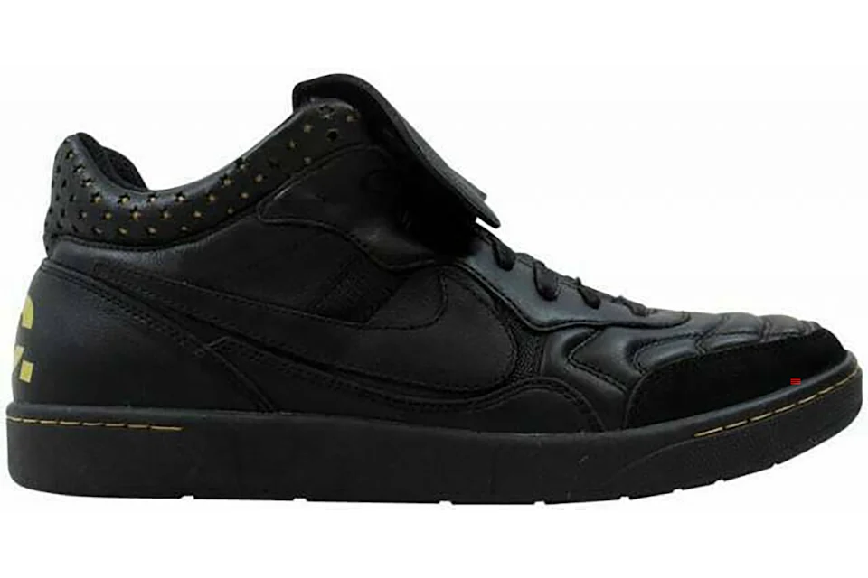 Nike 2024 tiempo mid