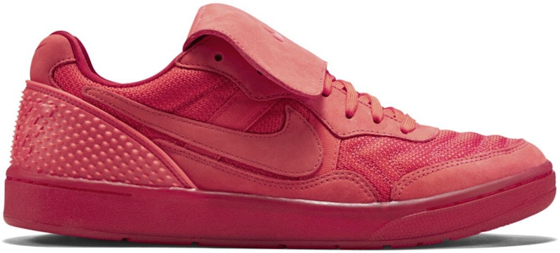 Air cruz hot sale red october