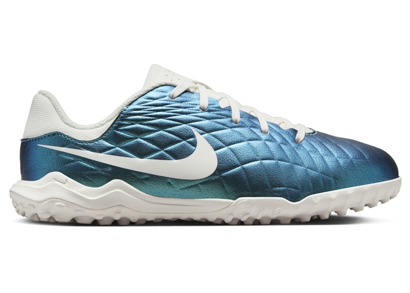Nike Tiempo Emerald Legend 10 Academy TF Dark Atomic Teal