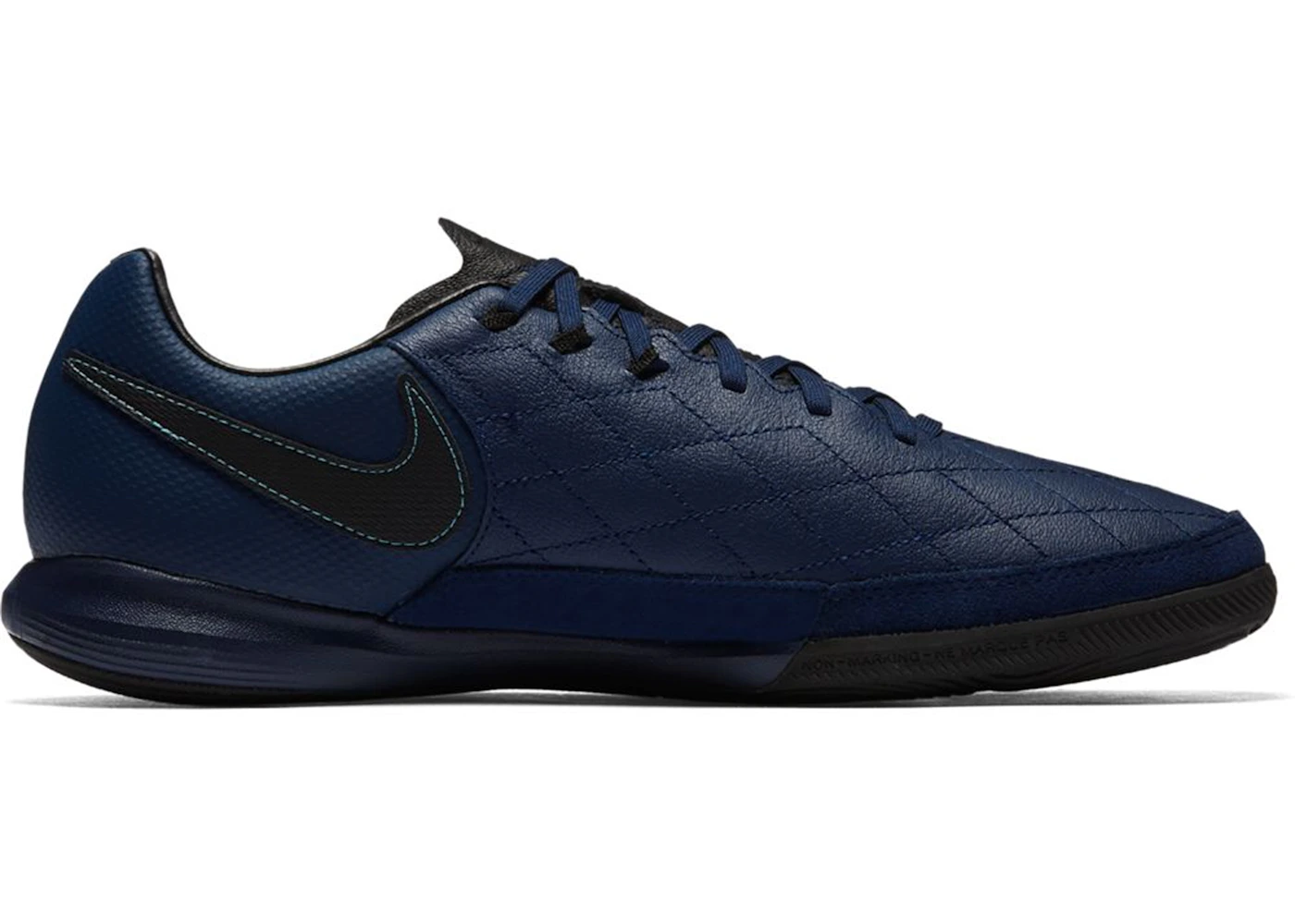 Nike tiempo r10 hot sale indoor