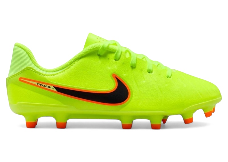 シューズ Nike TIEMPO10 FG Nike Jr. Tiempo Legend 10 Club Younger/Older Kids' Multi