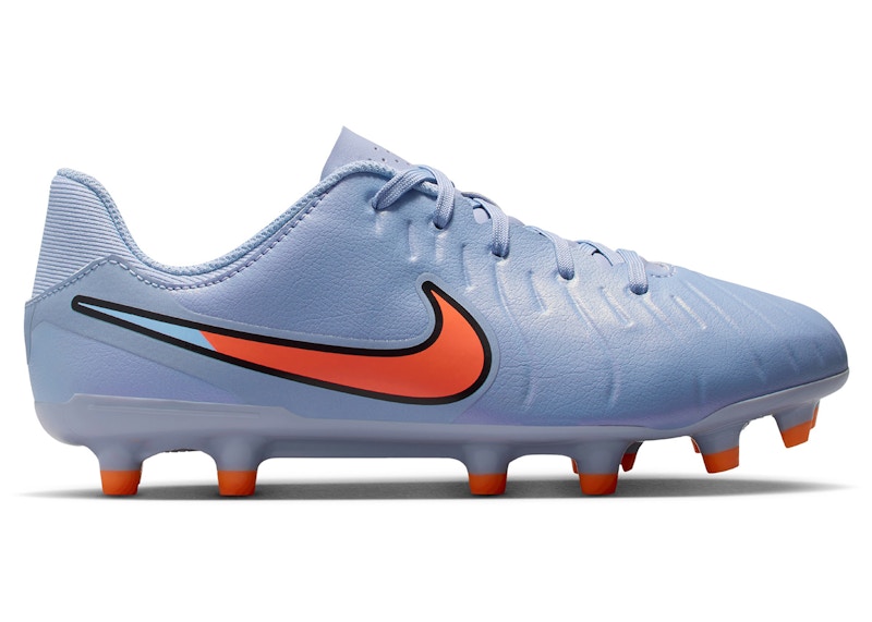 Nike Tiempo Legend 10 Academy FG/MG Scary Good Pack (GS